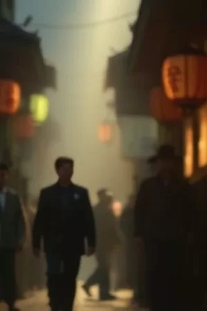 山手线笔记封面，环线列车车窗外的城市轮廓与手写笔记